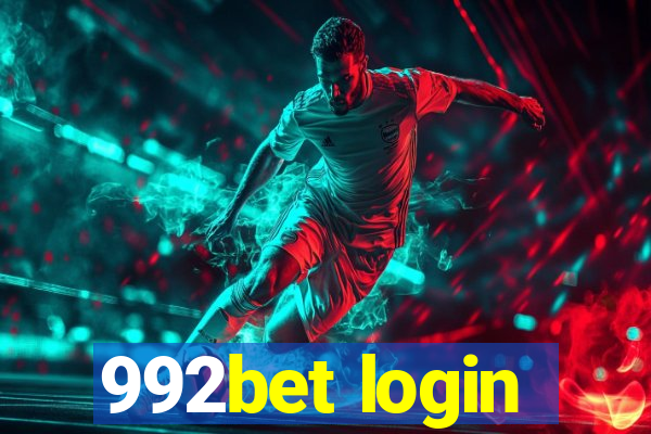 992bet login